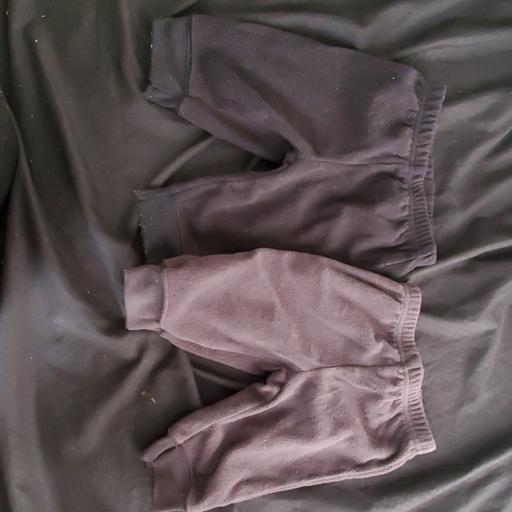 Baby Sweats